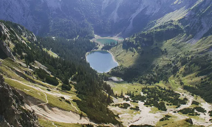 Hubschrauber-Rundflug über München