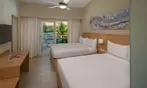 All-Inclusive Beachfront Resort Puerto Plata with VIP Access