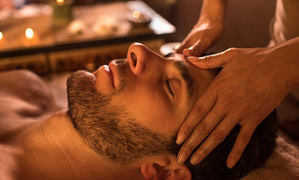 Revitalize Your Senses with Luxurious Hammam & Spa Treatments