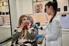 Botox Lip Flip, Botox for Face, or Half Syringe of Juvederm Ultra