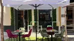 Cena romántica con bebida y copa en Sevilla, junto a plaza Nueva