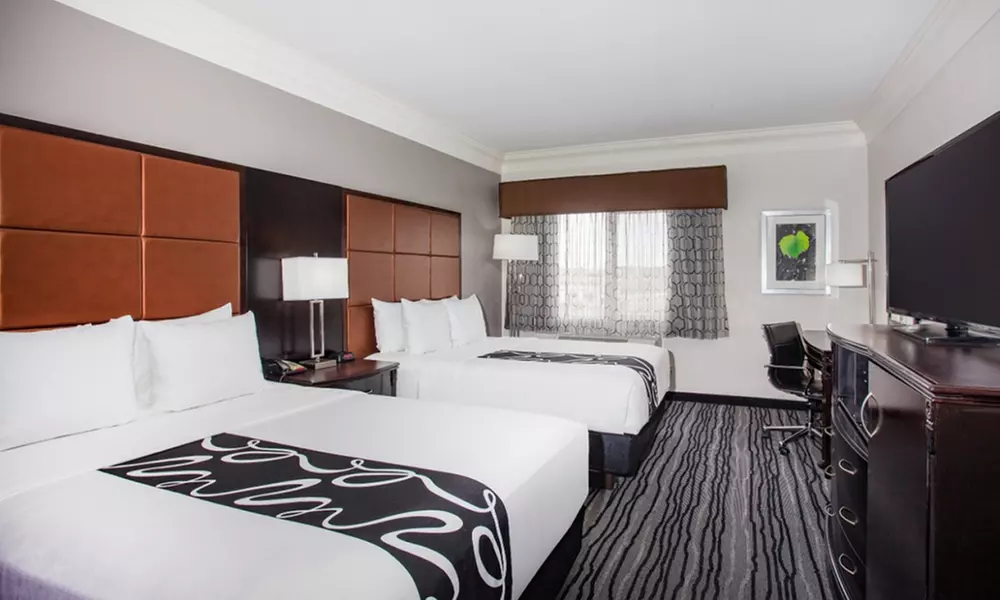 Bay Area California Hotel near Oakland