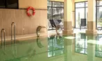 Circuito Spa con opción a masaje, copa de cava y cena o desayuno