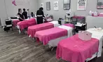 Transform Your Look with Eyelash Extensions & Brow Services
