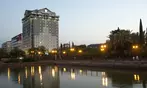 Menú para 2 o 4 personas en Restaurante Panorámico Al Zagal