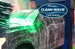 Up to 53% Off on Full Service(Inside and Out) Car Wash at Clean Wave Car Wash