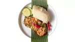 Three Gourmet Laos Cuisine Entrees from Laos To Your House