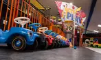 Eintritt FunkyTown Ratingen