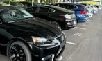 2, 4, 6, or 10-Day ATL Covered Airport Parking, Up To 32% Off