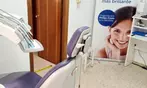 Limpieza bucal con ultrasonidos