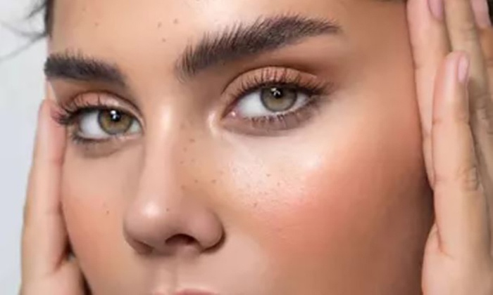 Séance de brow-lift avec Diya Beauty 78