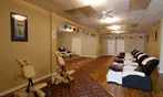60 or 90-Minute Reflexology and Upper Back Deep-Tissue Massage