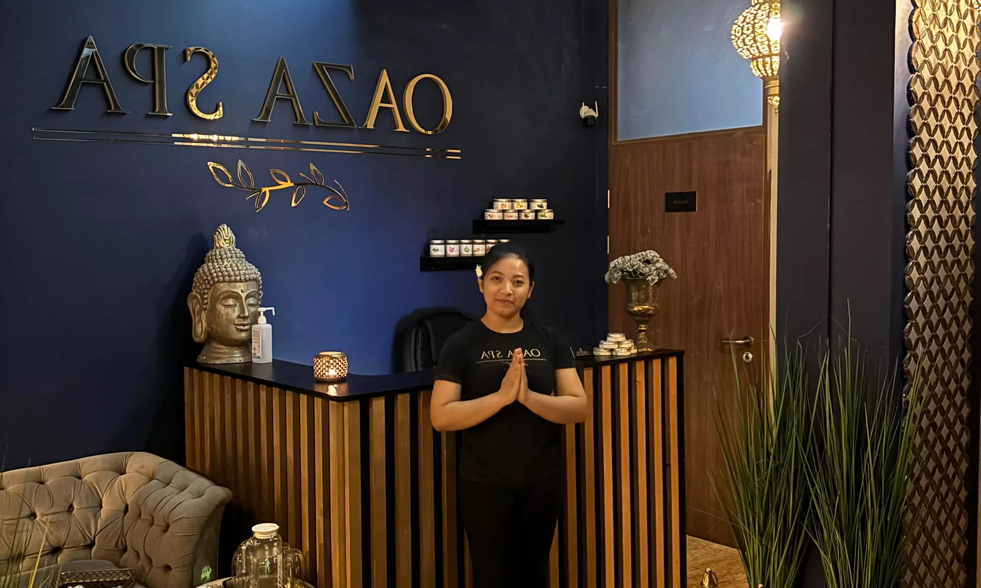 Królewski Relaks w zasięgu ręki: pakiety day spa do wyboru