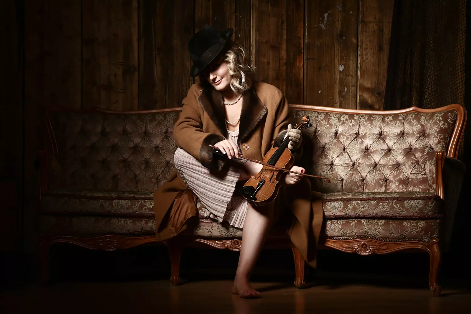 Bis zu 87% Rabatt auf den Fotoshooting – Studio bei Foto Kirsch