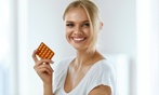 Discreet ED Treatment with Sildenafil or Tadalafil + Online Consult