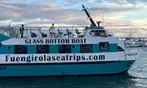 Excursión en catamarán para 2 personas con opción de hasta 3 niños