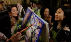 Paint Nite | 4.7 Stars, 65K+ Reviews | No Experience Needed