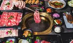Savor Prime Meats & Seafood: All You Can Eat BBQ Cuisine