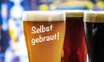 Einsteigerkurs Bier brauen