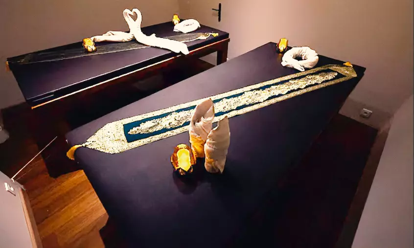 Sabai Sabai : l’expérience bien-être incontournable à Paris 8ᵉ