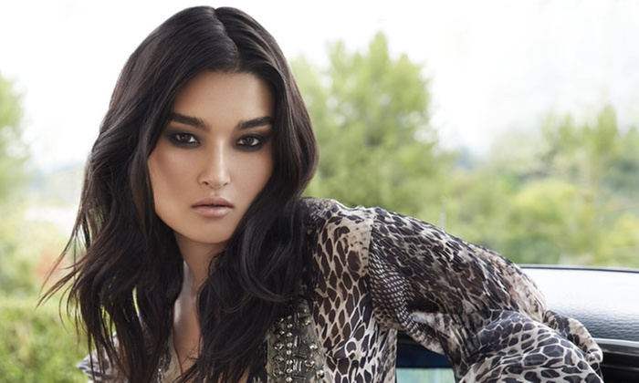 Cut, Style, Conditioning, Partial Highlights, Keratriplex, & More