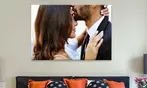 Gallery-Wrapped Prints from Simple Canvas Prints (Up to 86% Off)