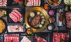 Savor Prime Meats & Seafood: All You Can Eat BBQ Cuisine