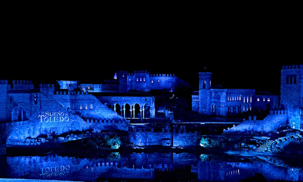 Puy du Fou: entrada para niño o adulto con opción a espectáculos