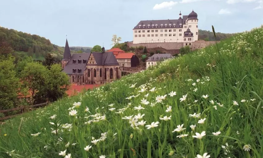 Stolberg: 2 oder 3 Nächte inkl. Frühstück
