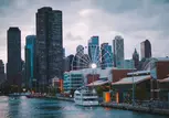 City Cruises Chicago Premier Dining Cruises