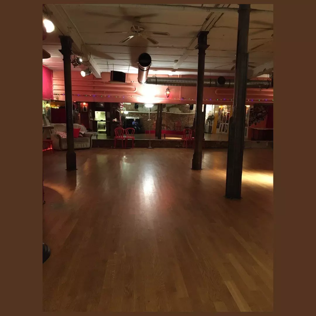 Tango-Kurs für Anfänger