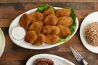 Savor a 3-Course Dinner or Weekend Brunch of American Cuisine