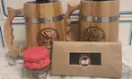 Circuito Beer Spa para 2 con pack de cervezas