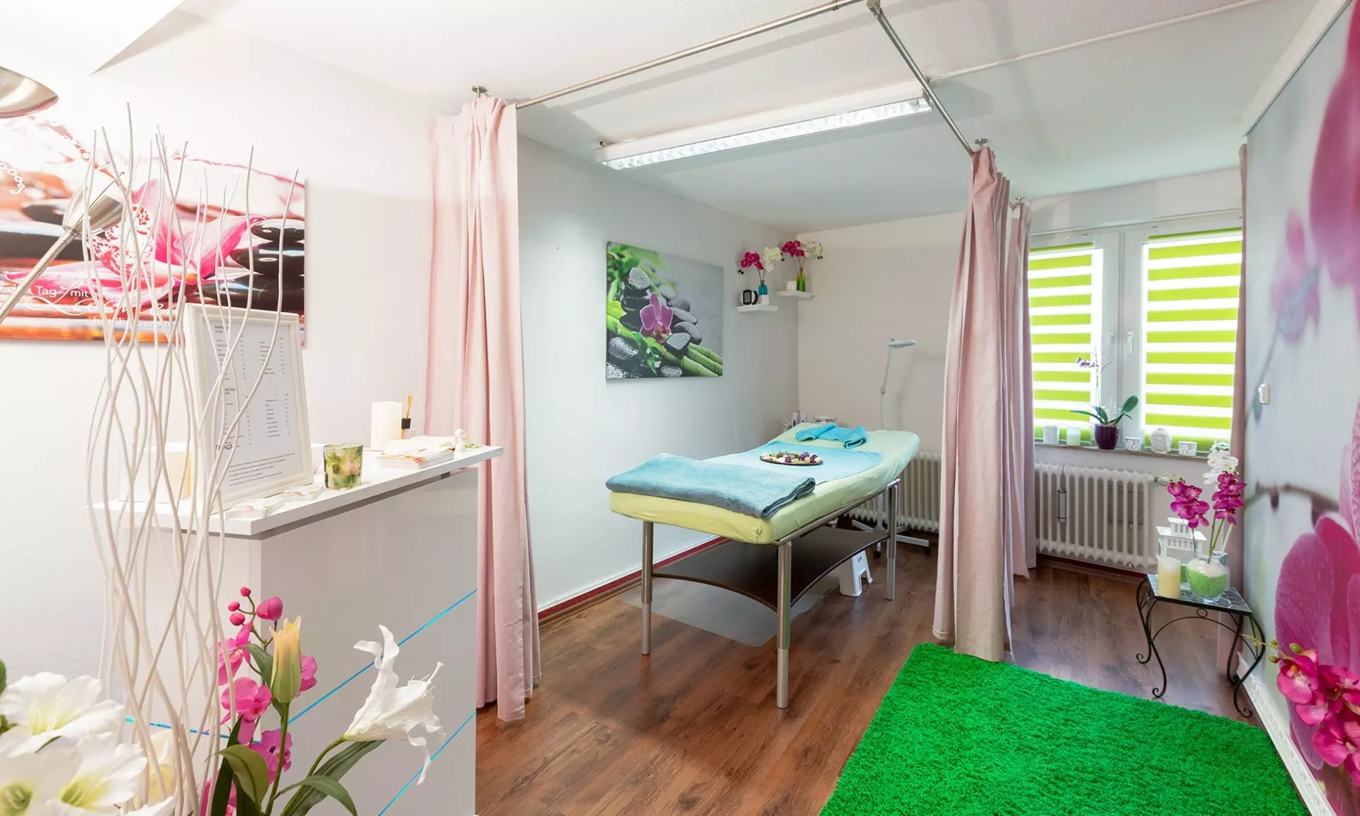 Wertgutschein für Waxing