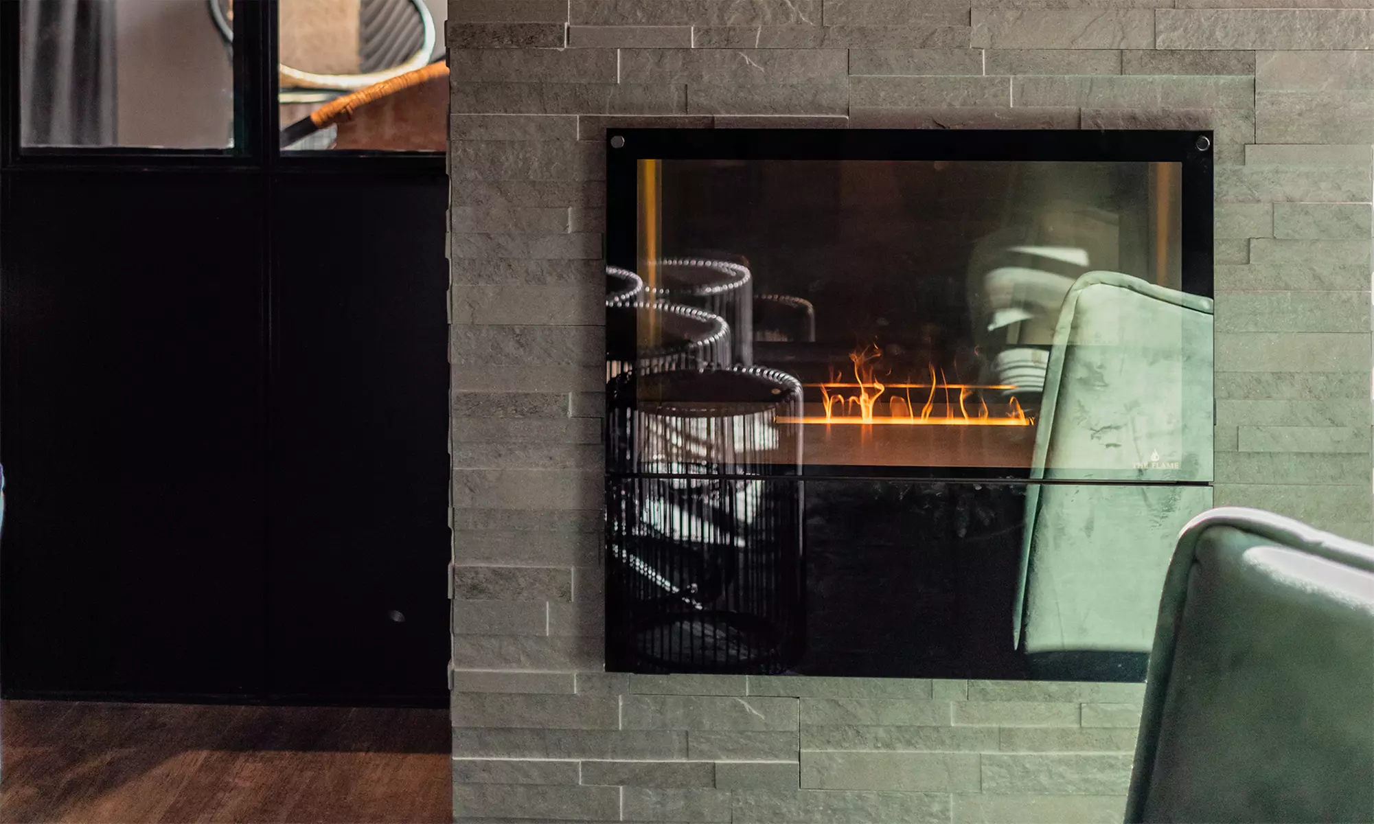 SAVOIE | Aix-les-Bains - Hôtel Aquakub 3*