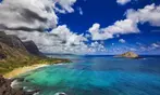 Oahu 16-Location Tour Deal with Snorkeling, Guide, Snacks & Beverages
