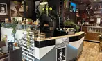 Cuisine napolitaine de qualité au restaurant Lascampia
