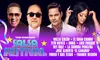 Chicago Salsa Festival W/ Willie Colon, El Gran Combo, Tito Nieves, India, Luis Enrique, & more on Sept. 28 at 8 p.m.