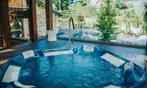 Santillana del Mar: 1 o 2 noches con desayuno, spa y entrada a museo