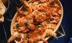 Cuisine napolitaine de qualité au restaurant Lascampia