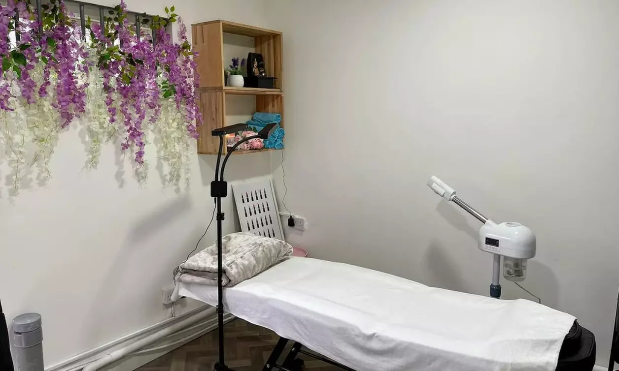 Up to 35% Off on Facial at ASHLEY NGUYEN PMU and AESTHETICS