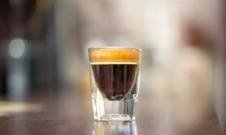 4-stündiger Barista-Kaffee-Workshop Vol. 1 für 1 oder 2 Personen