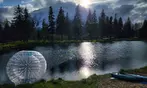 Thrilling Outdoor Activities and Ropes Course at Alaska Adventure Park