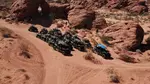 Valley of Fire UTV Tour Deals & Discounts