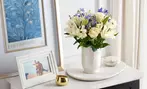 1-800-Flowers.com Sympathy Deal: Save Up to 50% on Flowers and Remembrance Gifts