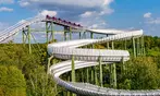 Tagesticket für den Heide Park Soltau