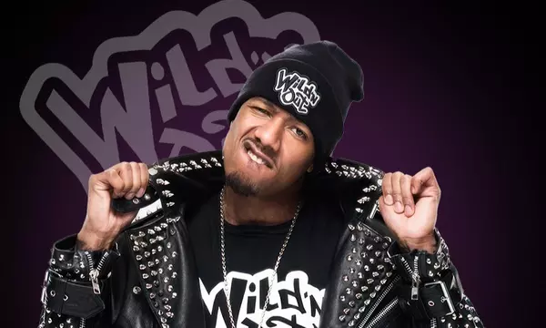 Nick Cannon Presents: Wild 'N Out Live on October 9 at 8 p.m. - Second Medium