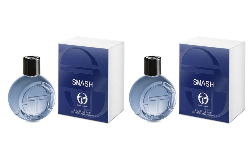 Sergio Tacchini Edt Groupon