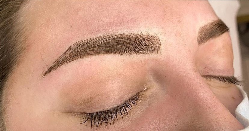 Up to 73% Off on Microblading at SPMU by ME