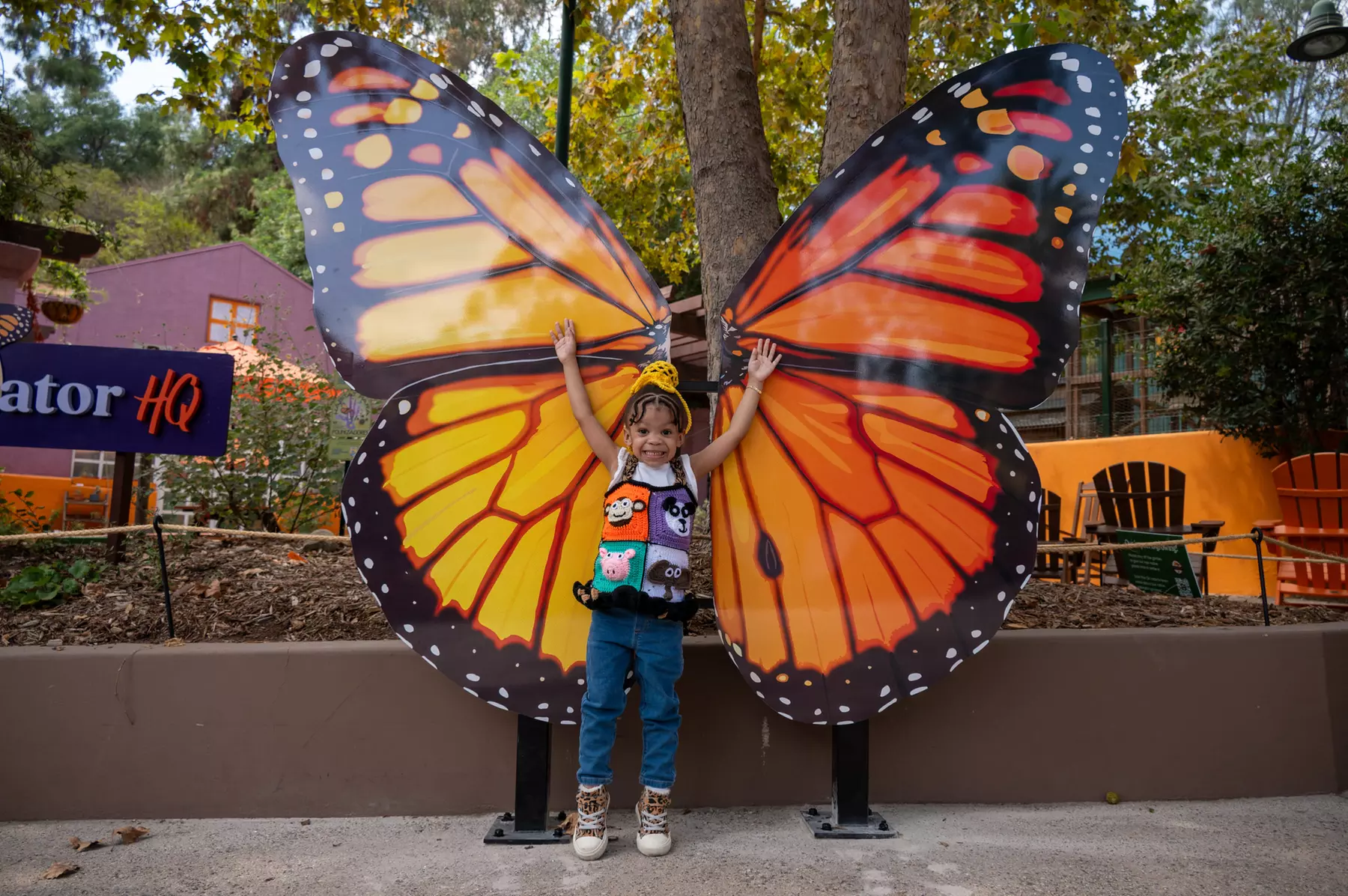 LA Zoo Admission - Explore Incredible Wildlife at the Los Angeles Zoo
